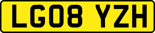 LG08YZH