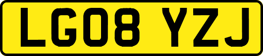 LG08YZJ