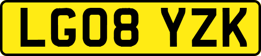 LG08YZK