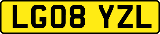 LG08YZL