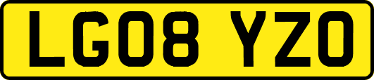 LG08YZO