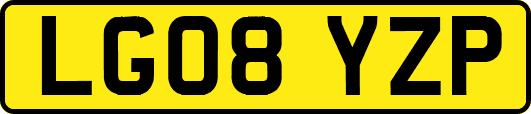 LG08YZP