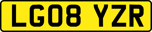 LG08YZR