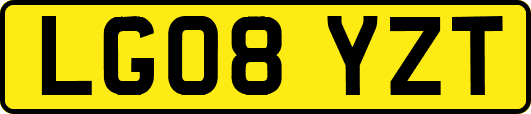 LG08YZT