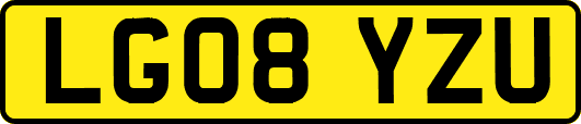 LG08YZU
