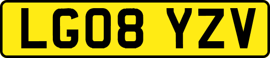 LG08YZV