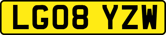 LG08YZW