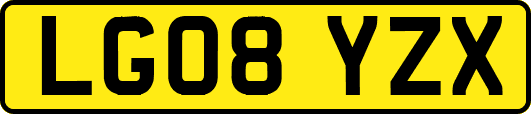 LG08YZX