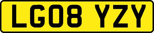 LG08YZY
