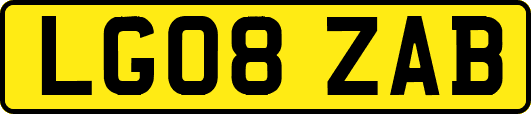 LG08ZAB