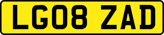 LG08ZAD