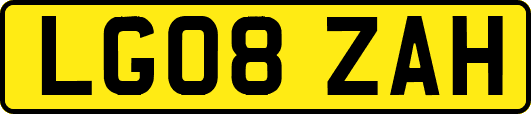 LG08ZAH