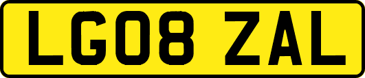 LG08ZAL