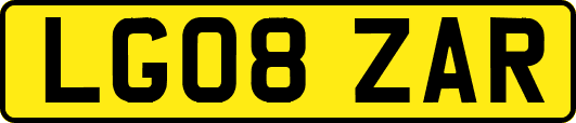 LG08ZAR