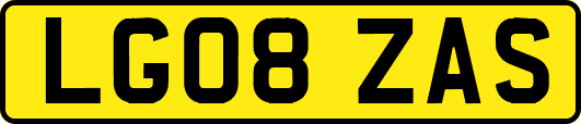 LG08ZAS