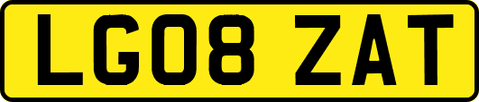 LG08ZAT