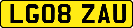 LG08ZAU