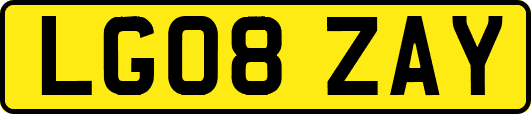 LG08ZAY
