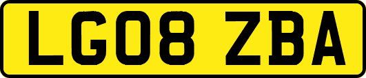 LG08ZBA