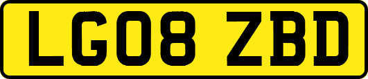 LG08ZBD