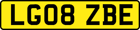 LG08ZBE