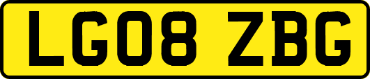 LG08ZBG