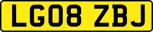LG08ZBJ
