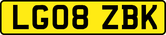 LG08ZBK