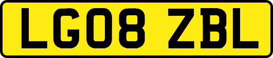 LG08ZBL