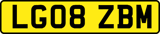 LG08ZBM