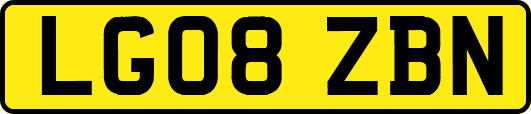 LG08ZBN