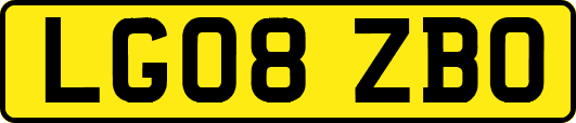 LG08ZBO