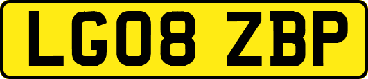 LG08ZBP