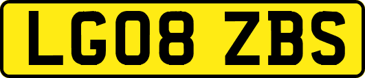 LG08ZBS