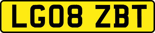 LG08ZBT