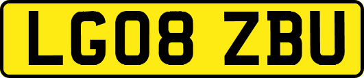 LG08ZBU