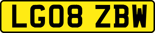 LG08ZBW