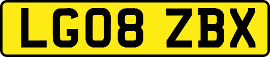 LG08ZBX