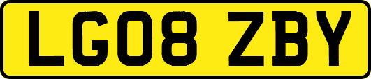 LG08ZBY