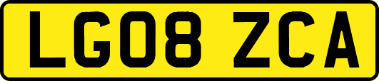 LG08ZCA