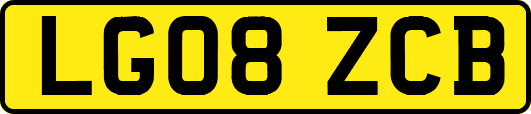 LG08ZCB