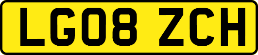 LG08ZCH