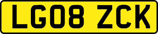 LG08ZCK