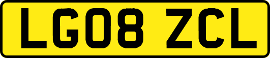 LG08ZCL