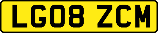 LG08ZCM
