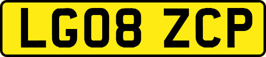 LG08ZCP
