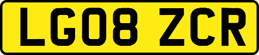 LG08ZCR