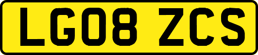 LG08ZCS