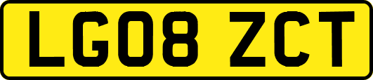 LG08ZCT