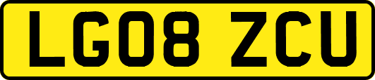 LG08ZCU